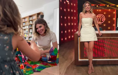 Gina Pistol a izbucnit în lacrimi la podcastul Danei Rogoz: „Multe lucruri nu-i voi spune niciodată”. Decizia neașteptată luată pentru Josephine