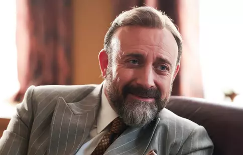 Halit Ergenç revine la Happy Channel! Ce rol controversat va juca starul din Suleyman Magnificul în „Căderea regelui”