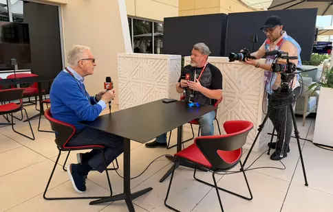 Interviu Piero Ferrari pe AntenaPLAY: Totul despre noul sezon de Formula 1 și obiectivele pentru 2026. Cum a transformat Ferrari într-un imperiu