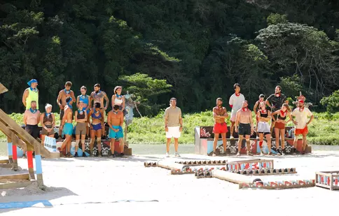 Gabi Tamaș și Naba, probleme grave de sănătate la Survivor, 27 februarie 2026: „S-a trezit plângând din cauza durerii”
