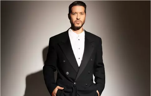 Jorge dă lovitura în tehnologie! Artistul lansează MindTok, prima aplicație românească de fitness emoțional