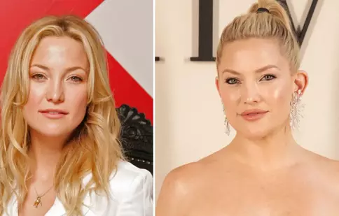 Kate Hudson, mărturisiri dureroase despre viața de mamă singură la Hollywood: „Am spus DA pentru bani”