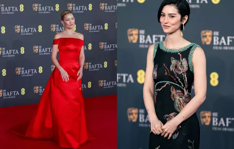 Kate Hudson a făcut furori pe covorul roșu la BAFTA 2026! Cine sunt vedetele care au dominat topul eleganței