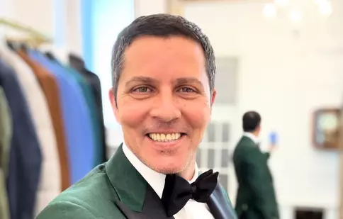 „Am luat de la gura copilului!”. De unde a făcut rost de bani Lucian Viziru pentru filmul său „Norocoșii”