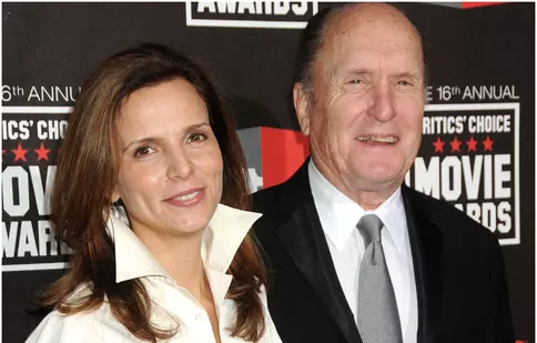Cine este Luciana, femeia care i-a fost alături lui Robert Duvall până în ultima clipă. Diferența de vârstă de 40 de ani nu a fost un obstacol