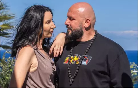 Cătălin Zmărăndescu, în lacrimi la Power Couple 2026: „Îmi pare rău că nu am fost la nașterea lui Vladimir”. Momentul care l-a dărâmat pe Dani Oțil