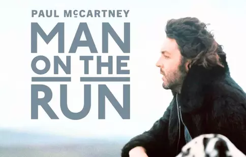 Viața neștiută a lui Paul McCartney după fenomenul The Beatles: Imagini de arhivă inedite și secretele perioadei Wings în documentarul „Man on the Run”