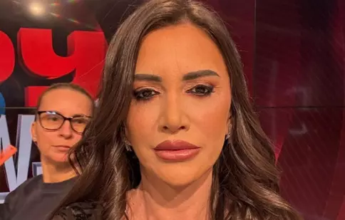 Mara Bănică, de urgență pe mâna medicilor: „Am venit la serviciu cu o stare de rău”. De ce nu a putut intra în direct la Antena Stars