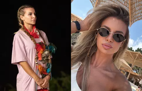 Cu ce probleme de sănătate se confruntă Marina Dina după participarea la Survivor: „Mă simțeam lipsită de energie”. Ce afecțiune i-a recidivat în junglă