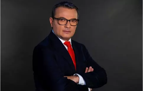 Mihai Rădulescu revine într-o postură cheie: Ce se întâmplă cu principalul Telejurnal de la TVR 1 din 2 martie