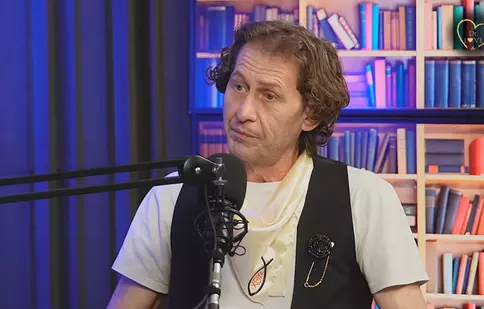 Mircea Solcanu rupe tăcerea după ani de zile. Vedeta a dezvăluit motivul pentru care a fost concediat de la Pro TV: „Aveau nevoie de un cui în care să-și agațe tabloul”