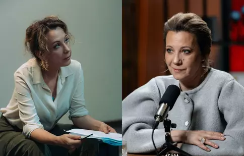 Mirela Oprișor, mărturii sfâșietoare despre drama care i-a marcat viața: „La mine e puțin telenovelă viața”. Boala cumplită care i-a răpus tatăl și fratele