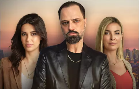 Premiera „O nouă șansă” la Kanal D. Povestea cutremurătoare a interlopului care devine profesor pentru propriul fiu, fără să știe