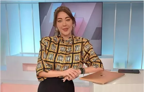 Oana Lovin revine pe micile ecrane la Metropola TV, din 9 februarie 2026. Ce se știe despre noul proiect „Părerea Mea Live”