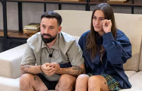 Oase și Maria Pitică, despre revenirea care a schimbat totul la Power Couple: „Am fost executați în câmp liber!”. EXCLUSIV