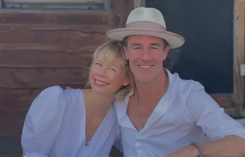 Ultimele zile ale lui James Van Der Beek, prin ochii apropiaților săi. Imagini dureroase cu actorul din „Dawson’s Creek”