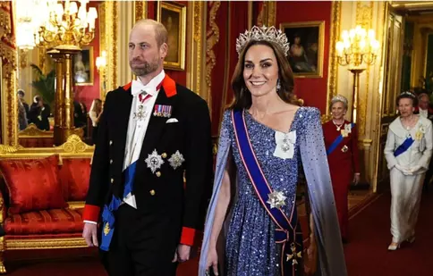 Prințul William devine rege mai devreme: Tot ce știm despre încoronare și rolul lui Kate Middleton. De ce lipsește Prințul Harry