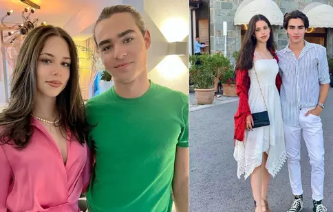 Radu Ștefan Bănică a împlinit 24 de ani. Mesajul emoționant primit de la sora lui, Violeta, tocmai din America: „Cea mai mândră din lume”