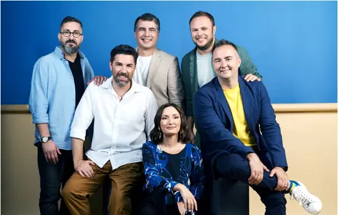 „România, te iubesc!” revine la PRO TV cu sezonul 36. Paul Angelescu prezintă „Bătălia pentru Marea Neagră”