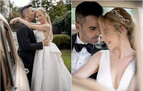 Diferența de vârstă dintre Sandra Izbașa și Răzvan Bănică. Detaliul neștiut despre începutul relației lor: „M-am îndrăgostit la 30 de ani”