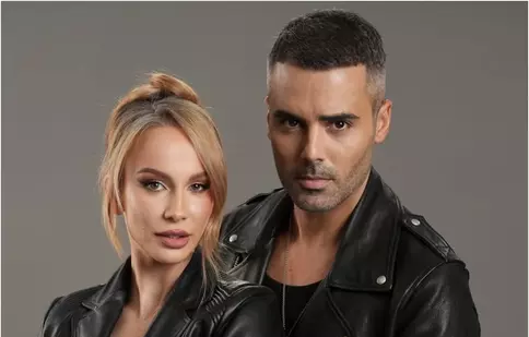 Sandra Izbașa, de la gimnastică la actorie: În ce film a jucat rolul unei polițiste și cum s-a descurcat la filmări