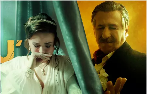 TĂTUȚU’, premieră absolută în televiziune! Ce se întâmplă în sezonul 3: „O experiență revelatoare”