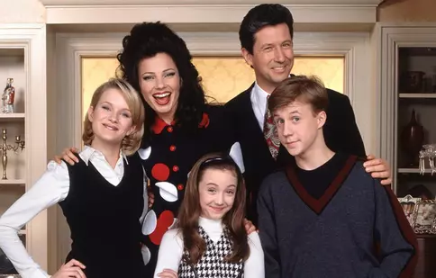 Fran Drescher, apariție spectaculoasă la 27 de ani de la „Dădaca”: „Sunt mândră de cine am devenit” – Cum arată acum familia Sheffield
