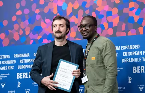 Succes românesc la Berlinala 2026: Două filme premiate la unul dintre cele mai mari festivaluri de film din lume