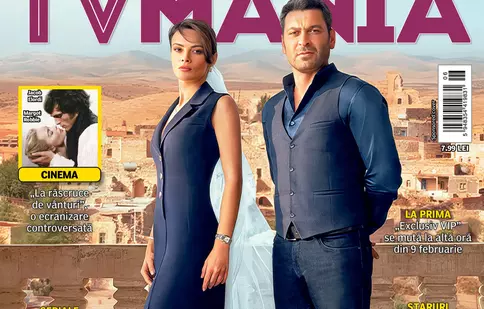 Noul TVmania a sosit! „La marginea lumii” cucerește PRO TV, iar „Terra Nostra” readuce nostalgia pe ecrane