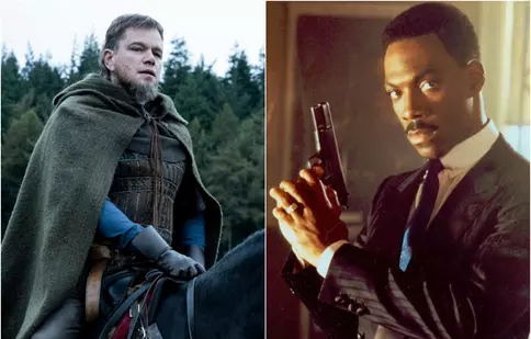 Filme la TV marți, 10 februarie 2026. „Ultimul duel” al lui Ridley Scott și comedia legendară a lui Eddie Murphy