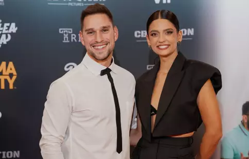 Vlad Gherman a dat cărțile pe față! Cine câștigă mai mulți bani: el sau Oana Moșneagu. „Se simte prost...”