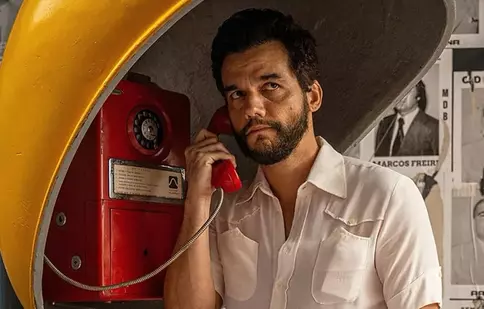 Filmul despre care vorbește toată lumea: „Agentul Secret” ajunge în România. Când îl poți vedea