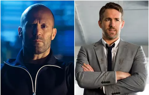 Jason Statham și Bruce Willis fac legea la TV! Ce blockbustere de acțiune nu trebuie să ratezi duminică seară