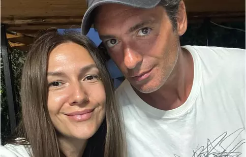 Radu Vâlcan, mesaj emoționant de la filmările „Insula Iubirii”. Imaginea cu Adela Popescu și bunica Ilonka: „Sunt două femei superbe”