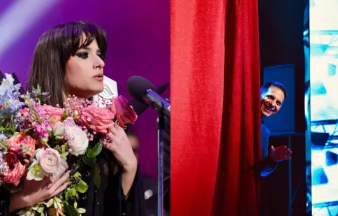 Dan Negru, mesaj neașteptat după victoria Alexandrei Căpitănescu la Eurovision România 2026: „O puștoaică de la Next Star”