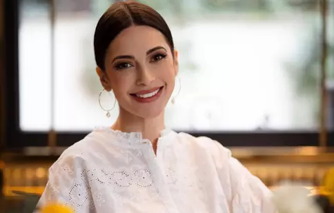 Andreea Berecleanu a împlinit 51 de ani. Mesajul emoționant al vedetei de la Prima TV: „La mulți omului care am devenit în fiecare an”