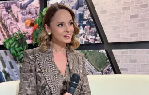 Andreea Marin a scos la iveală un detaliu neștiut! Cum se regăsește bunicul Dan Marin în gesturile nepoatei sale: „Deși ea nu știe...”