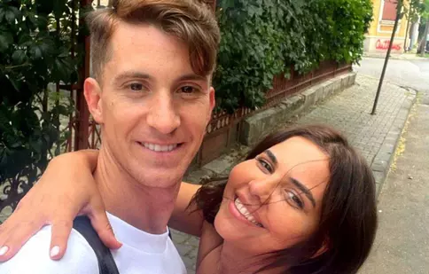 Andreea Popescu și Rareș Cojoc, divorț cu scântei după 10 ani de mariaj. De la suspiciunile soțului la mesajele indecente ale vedetei cu Dan Alexa