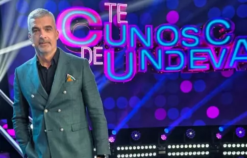 Aurelian Temișan, anunț despre „Te cunosc de undeva”: „Șansele sunt minime. Nu trebuia dezbinat acel juriu”. Dezvăluirile artistului