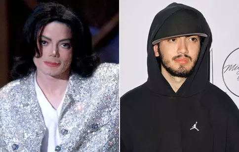 Apariție rară pe străzile din Los Angeles: Cum arată și cu ce se ocupă astăzi Bigi, fiul cel mic al lui Michael Jackson