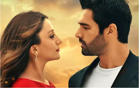 Melih Özkaya revine pe micile ecrane! Tot ce trebuie să știi despre „Jurământ e pentru o viaţă”, noul serial de la Acasă