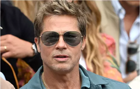 Brad Pitt, secretul uluitor al tinereții la 62 de ani! Un celebru chirurg estetician explică de ce actorul arată mai bine ca niciodată