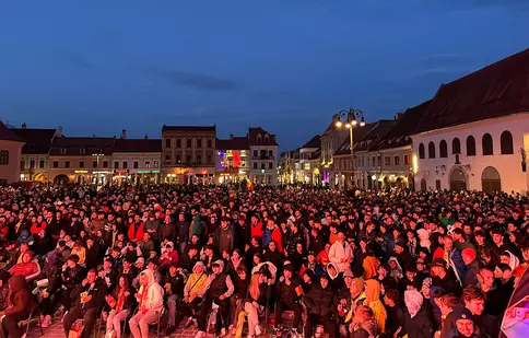 O țară întreagă s-a uitat la Prima TV la meciul României. Postul de televiziune din portofoliul Clever Group a fost lider absolut de audiență.