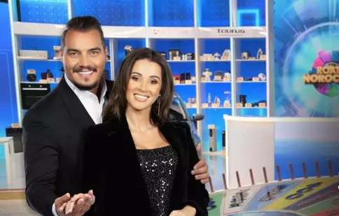 Când începe noul sezon „Roata Norocului” și de ce apar Bursucu și Ana-Maria Barnoschi, deși au părăsit Kanal D