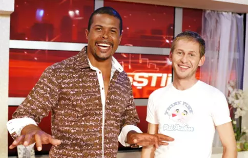 Mircea Solcanu, adevărul despre relația cu Cabral: „Toată lumea putea să spună că suntem prieteni de o viață”. Ce se întâmpla când se stingeau camerele