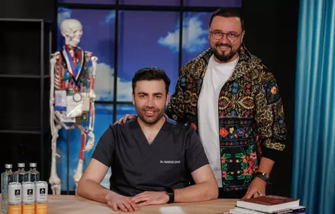 Cătălin Măruță dă lovitura după încheierea emisiunii sale de la Pro TV: Ce proiect neașteptat lansează prezentatorul și cu cine colaborează