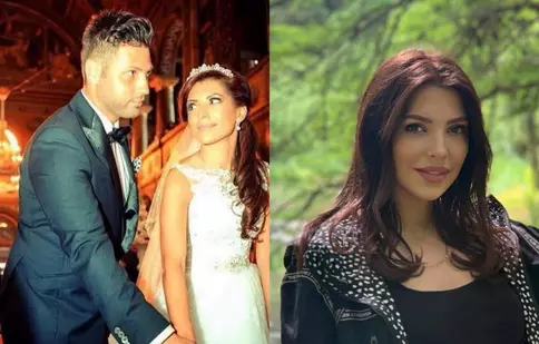 Celia și soțul ei s-au despărțit după 13 ani! Artista a rupt tăcerea despre motivele separării: „M-am pierdut pe mine”