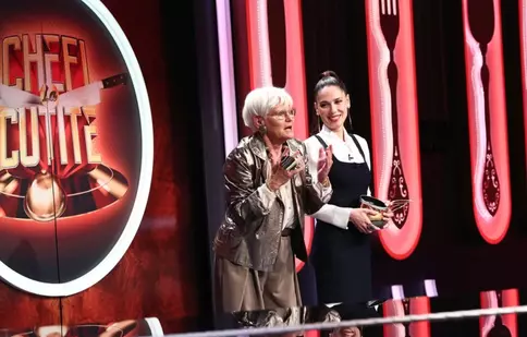 Surpriză totală la Chefi la cuțite: Un tânăr de 19 ani i-a lăsat mască pe jurați cu sarmale din pește. „Ai riscat destul de mult”. Cine a câștigat amuleta