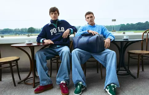 Cine a creat cei mai iconici adidași de bărbați din istorie?