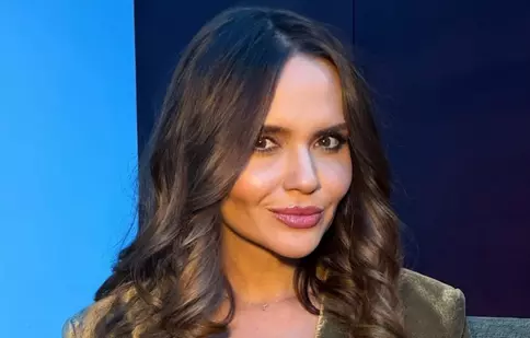 Cristina Șișcanu, transformare radicală: „Am slăbit 14 kilograme în 6 luni”. Secretul dietei fără sport